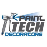 PaintTech Decorators